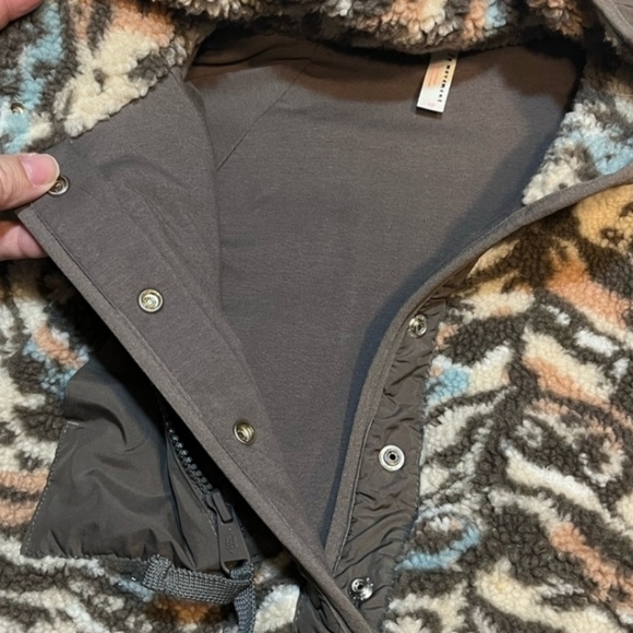 FP Movement Hit The Slopes Jacket In The Desert Combo EUC - Picture 7 of 15